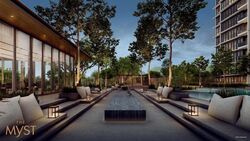 The Myst (D23), Condominium #610245871